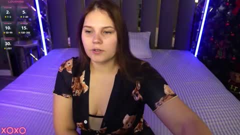 Milla online show from December 17, 7:36 am