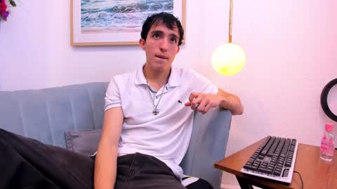 vinniematte online show from February 15, 3:31 am