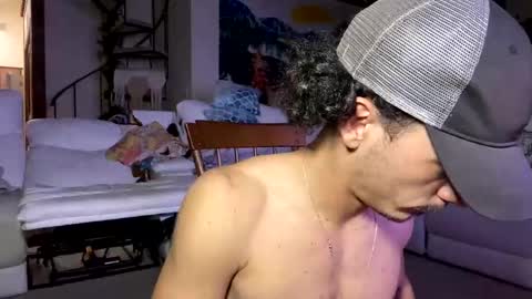 Snapshot of vinsmoke_sanji2020 chatting on December 29, 12:20 am Sanji online show from December 29, 12:20 am