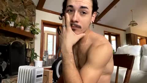 Snapshot of vinsmoke_sanji2020 chatting on February 22, 5:13 pm Sanji online show from February 22, 5:13 pm