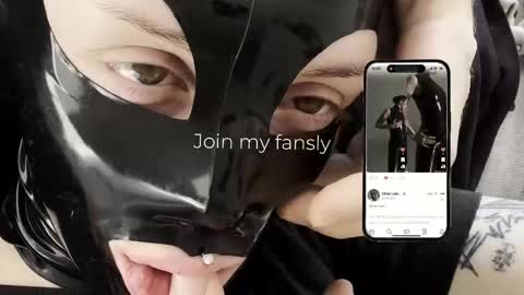 Diva Silvia online show from November 29, 5:16 pm