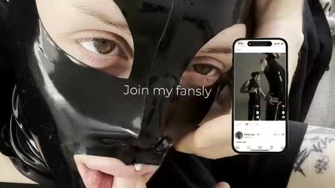 Diva Silvia online show from February 8, 5:16 pm