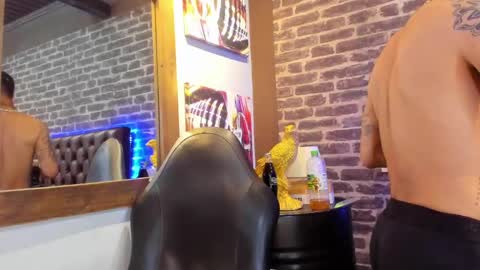 ---Vinzen--- online show from November 23, 6:02 am