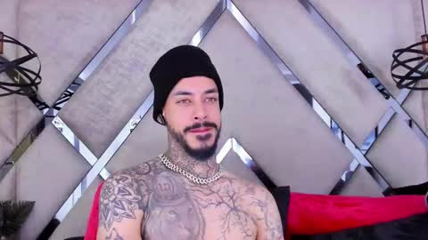 ---Vinzen--- online show from February 5, 4:50 am