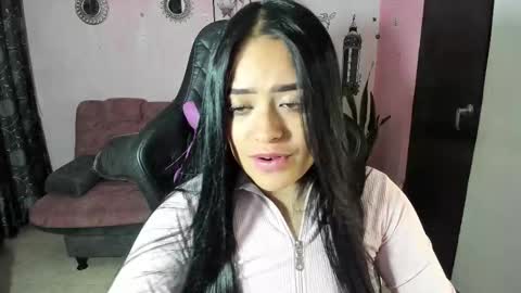 Daniela online show from September 17, 6:04 am