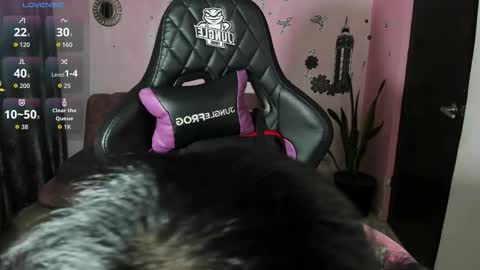 Daniela online show from September 28, 5:46 am