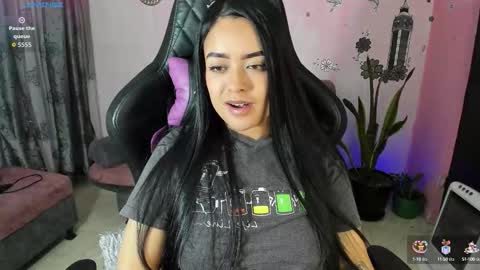 Daniela online show from October 4, 6:44 am