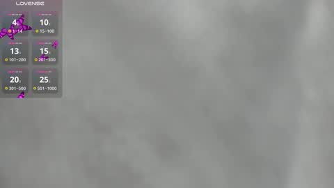 Daniela online show from November 9, 5:17 am