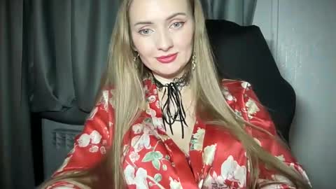 Funny  girl online show from February 9, 1:22 am