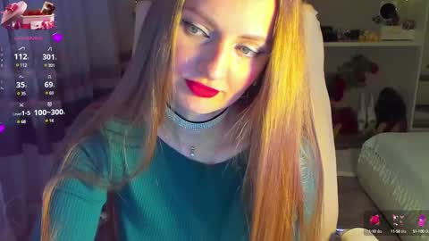 Funny  girl online show from February 27, 12:54 am