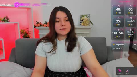 Viola online show from September 27, 8:36 pm