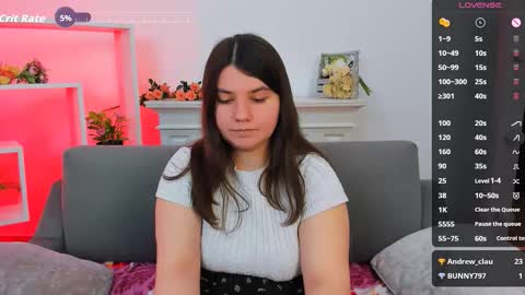 Viola online show from September 29, 10:25 pm