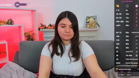 Viola online show from September 30, 8:47 pm