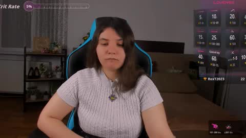 Viola online show from November 27, 10:01 pm