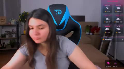 Viola online show from February 3, 9:31 pm