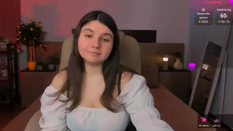 Viola online show from March 12, 9:21 pm