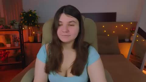 Viola online show from March 19, 9:19 pm