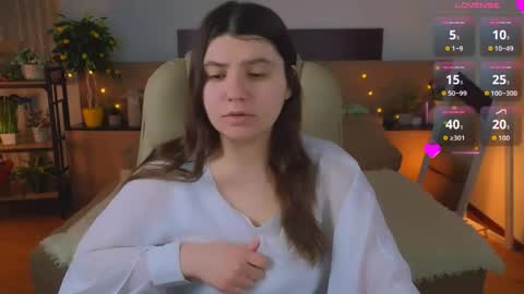 Viola online show from May 10, 8:03 pm