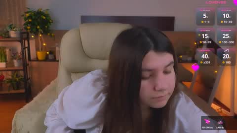 Viola online show from May 17, 8:16 pm