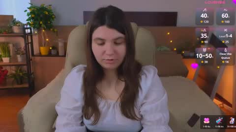 Viola online show from May 18, 4:07 am