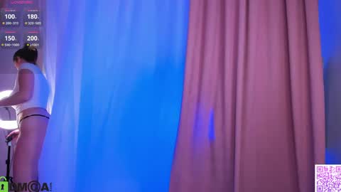 Viola online show from May 6, 1:03 am