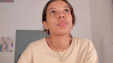 Violet online show from January 15, 12:51 am