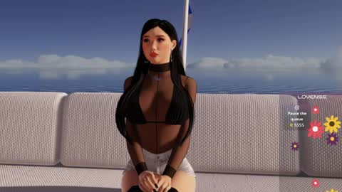 Snapshot of violet_3dx chatting on March 28, 8:30 pm violeta online show from March 28, 8:30 pm