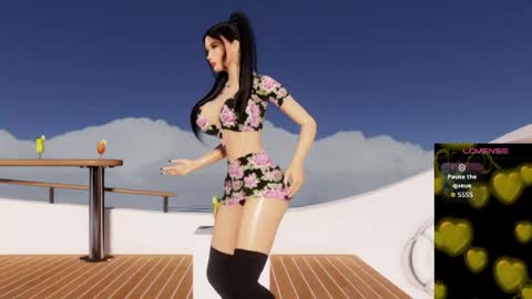 Snapshot of violet_3dx chatting on March 30, 10:44 pm violeta online show from March 30, 10:44 pm