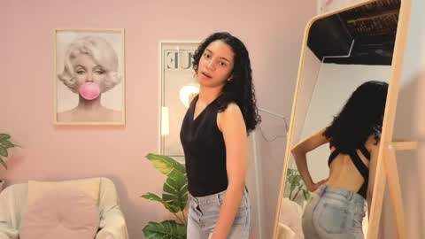 violet__15 online show from March 27, 12:05 pm