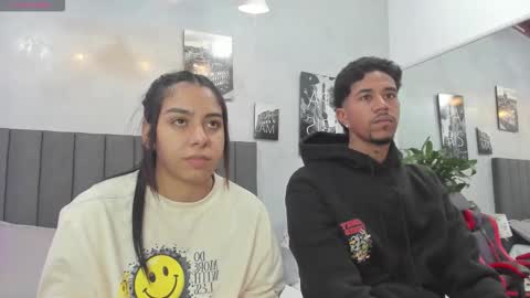 Snapshot of violet_and_myers chatting on September 22, 11:56 am Violet and Myers online show from September 22, 11:56 am