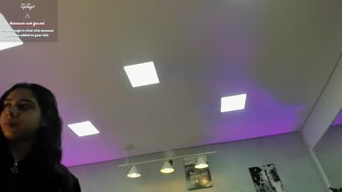 Snapshot of violet_and_myers chatting on October 31, 11:55 am Violet and Myers online show from October 31, 11:55 am