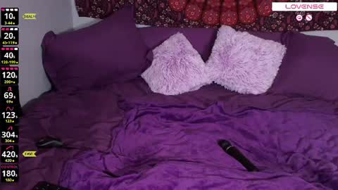 Snapshot of violet_baby_ chatting on June 28, 11:27 am Your WetWildWhore online show from June 28, 11:27 am