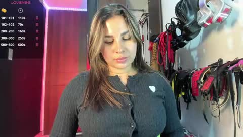 Kim online show from May 3, 8:04 pm