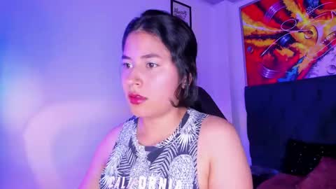 Snapshot of violet_blaze chatting on September 30, 10:09 am online show from September 30, 10:09 am
