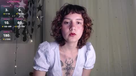 Snapshot of violet_bluee chatting on March 28, 1:27 am Violet online show from March 28, 1:27 am