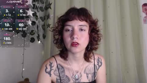 Violet online show from May 3, 6:08 am