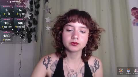 Violet online show from May 11, 7:03 am