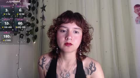 Violet online show from May 16, 7:27 am