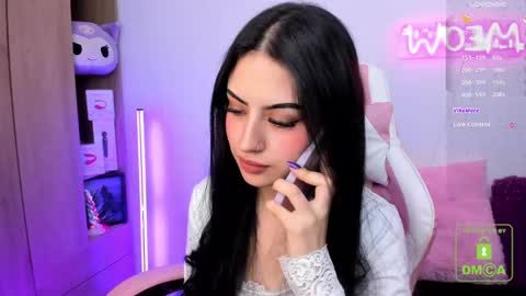Violeta  online show from February 6, 5:30 pm