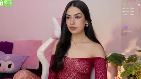 Violeta  online show from October 10, 6:29 pm