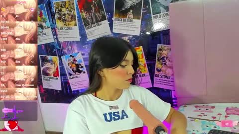 Violet Fiore online show from September 29, 12:32 pm