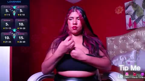 Violeta online show from November 22, 7:13 pm