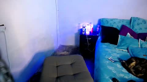 Snapshot of violet_hyuga chatting on January 23, 3:48 am violet_hyuga online show from January 23, 3:48 am