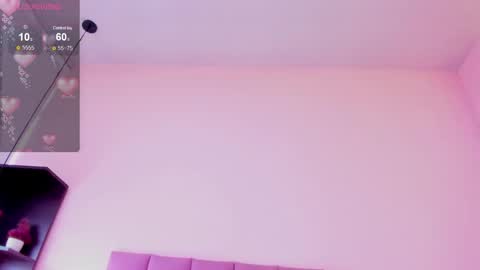 Snapshot of violet_myerrs chatting on March 6, 2:02 pm violet online show from March 6, 2:02 pm