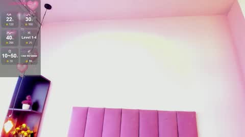 Snapshot of violet_myerrs chatting on March 16, 12:53 pm violet online show from March 16, 12:53 pm