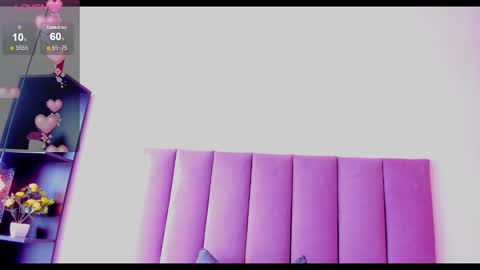 Snapshot of violet_myerrs chatting on March 19, 1:37 pm violet online show from March 19, 1:37 pm