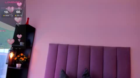 Snapshot of violet_myerrs chatting on March 28, 1:11 pm violet online show from March 28, 1:11 pm