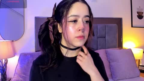 Violet Nova online show from February 26, 11:09 am