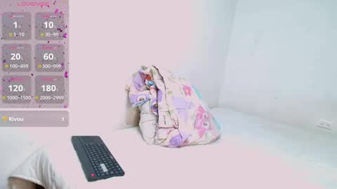 Snapshot of violet_sweet777 chatting on February 1, 9:11 am violeta online show from February 1, 9:11 am