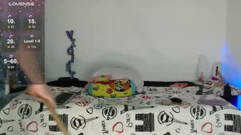 violet-sweet-23 online show from October 3, 6:54 am